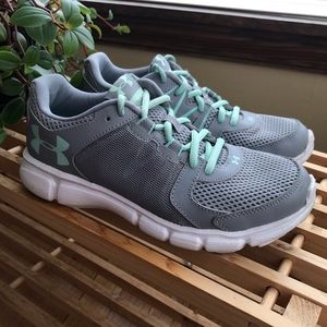 Under Armour Thrill 2.